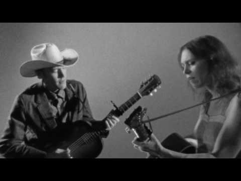 Gillian Welch - Dark Turn of Mind (Official Video)