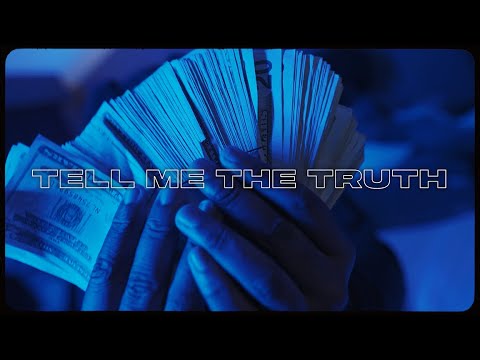 Tell Me The Truth - Scooty B X Smuddy Tha Don (OFFICIAL VIDEO) Dir. By @StarrMazi