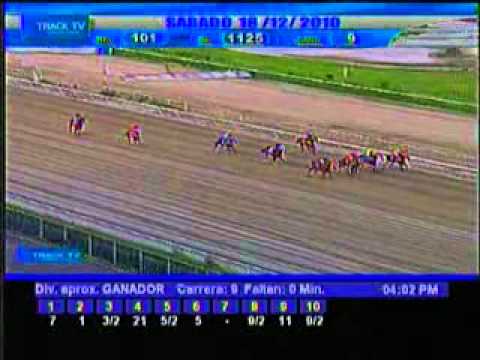 Resumen Sábado, 18 de Diciembre de 2010 - La Rinconada