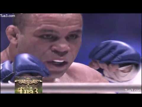 Martial arts 21 Wanderlei Silva vs Hidehiko Yoshida   720p   Segment100 00 38 671 00 03 09 7221