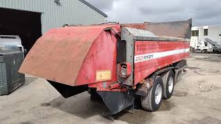Prodaja TIM Envipro SD-1430 SD-1400 8/7000-06 chipper wood drobilice za drvo - Slika 4 | Agroline BA TIM Envipro SD-1430 SD-1400 8/7000-06 chipper wood drobilica za drvo | Slika 4 - Agroline