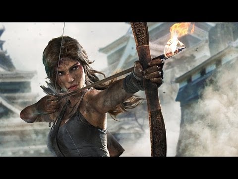 tomb raider definitive edition xbox one solution