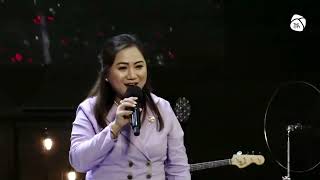 Download lagu သင်ဘာအသံကိုကြားရမလဲ    Pst Mary Thway mp3
