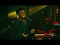 Soweto - Tempoe & VictOny | Mac Roc Sessions ft Basil Hope