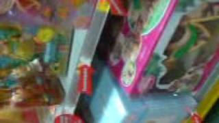 Tammi McSuper &'nd Nicki heartbeat bei Spielemax X DD