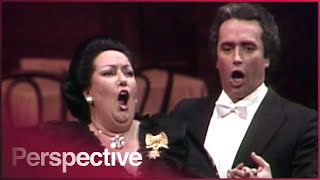 Montserrat Caballé: The Legendary Soprano (Opera Documentary) | Perspective