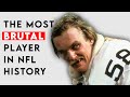 There Will Never Be Another Jack Lambert