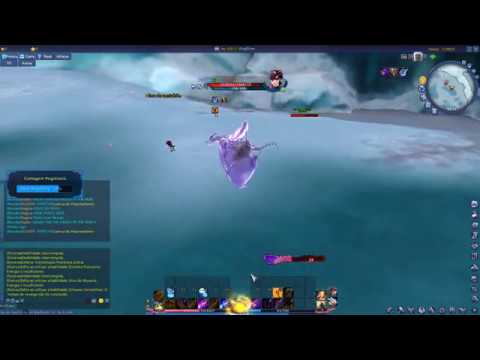 Saint Seiya Online, Wyvern VS Pegasus  , PVP, Arena Galaxy