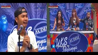 Download lagu Wendi Lucu Banget wkwk (Parodi Indonesia Idol)!!! Yang Kangen YKS Wajib Nonton mp3
