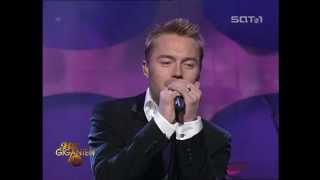 Ronan Keating - Father And Son