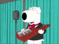 Brian Griffin - Never Gonna Give You Up 