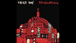 This Is Who I Am-Third Day