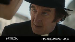 Anuncio: 'Es la chica'