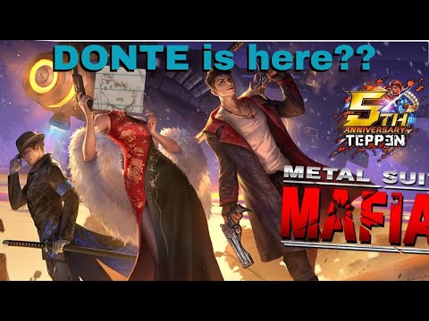 Merry TEPmas! New Format, Day 1 MEME DECKS