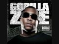 untamed gorilla by gorilla zoe