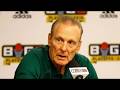 Rick Barry explains which NBA legend is his hero