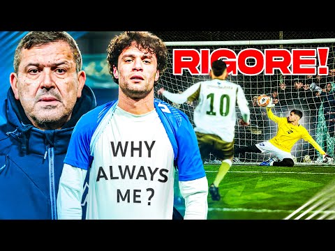 😰 DENTRO o FUORI!!! Torneo 8vs8 da 3.500€!!! NAPLES LEAGUE 🏆