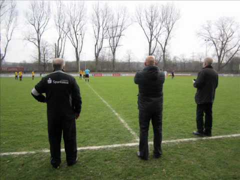 VfB-TV: VfB vs. Genc Osman Duisburg  1:2 - Bilder zum Spiel