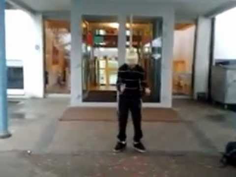 Vicques Harlem Shake