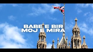 LMN - Moj E Mira