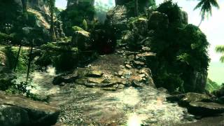Crysis 3: The Lost Island - Launch Trailer