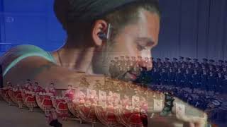 BABOUSHKA (DAVID GARRETT) (mi tributo)