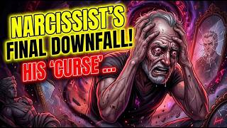 🔴The Sexual Curse: The Horrific Downfall of a Somatic Narcissist.