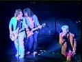 Van Halen -- Tokyo -- 10.30.1998 
