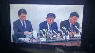 NHK党【浜田聡】参議院議員　兵庫県問題に的確なコメントする！