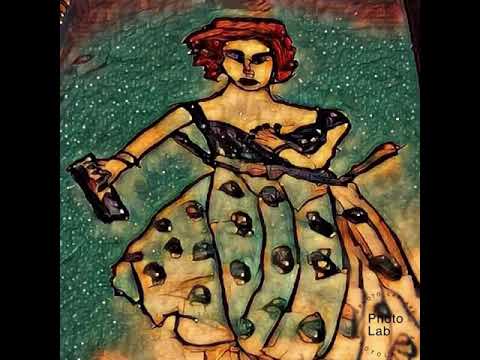 Befabulousarts and design video.