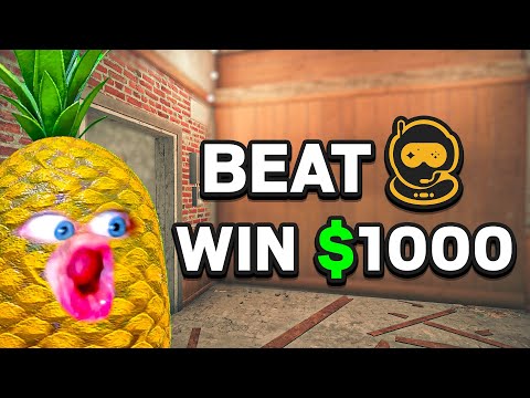 Beat SSG With YOUR 5 Stack, Win $1000 (INSANE)