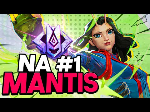 10 Mantis Tips to INSTANTLY Improve From a Pro Marvel Rivals Player