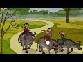 Suka Cita Pohon Bambu Dongeng Aku Dan Kau DANCOW