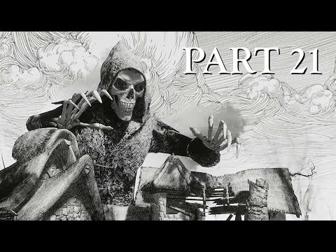 Hogwarts Legacy Walkthrough Part 21