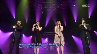 The Idea of North - Just a closer walk with thee, For You 20060809