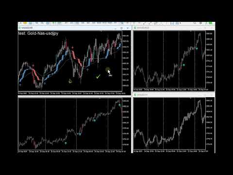 Video FTU Trend Pilot