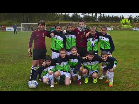 Covaleda en el Recuerdo 2021: Deportistas