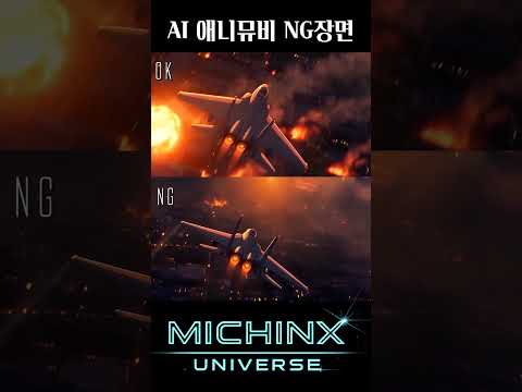 AI 뮤비 만들다 진짜 미쳐버린 미친 X | 지구폭행