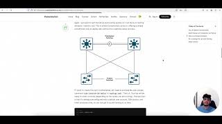 Download the video "My Network Lab is a Text File - Containerlab"