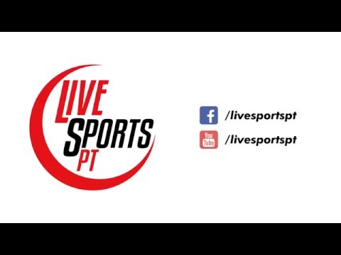 Video Promo | Beira-Mar Vs Ovarense | Domingo as 15h aqui na Livesportspt em directo...