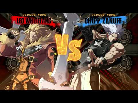"BBR" GGXrD R2 GRAND FINALS AT CEOTAKU 2018 - MR.K vs WG SUMMIT