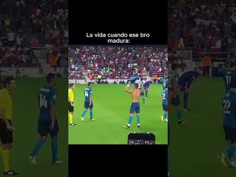 ¿Hay que madurar? 🧐