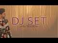 Tuface - Hill Session [DJ Live Set 2023 / Turkey, Robinson Nobilis]