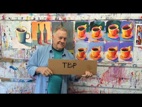 BobBlast 69 "Revisit Your Familiar Subjects"