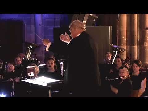OHES - PRELUDIO SINFONICO - Giacomo Puccini