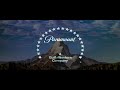 Paramount Pictures Closing 1982