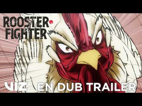Thumbnail for video: English Dub Trailer