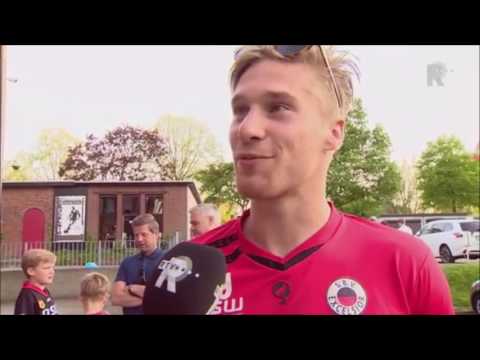 Tom van Weert Compilatie