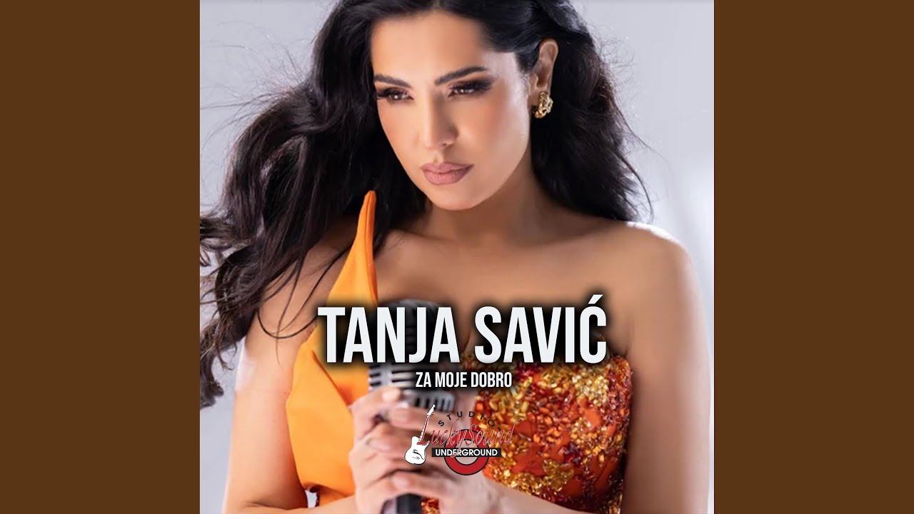 Za moje dobro (Live)