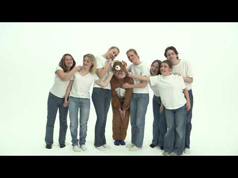 NISSENREVYEN 2022 - KONSEPT